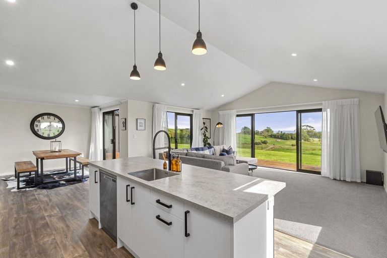 Photo of property in 357 Lurman Road, Otewa, Otorohanga, 3972