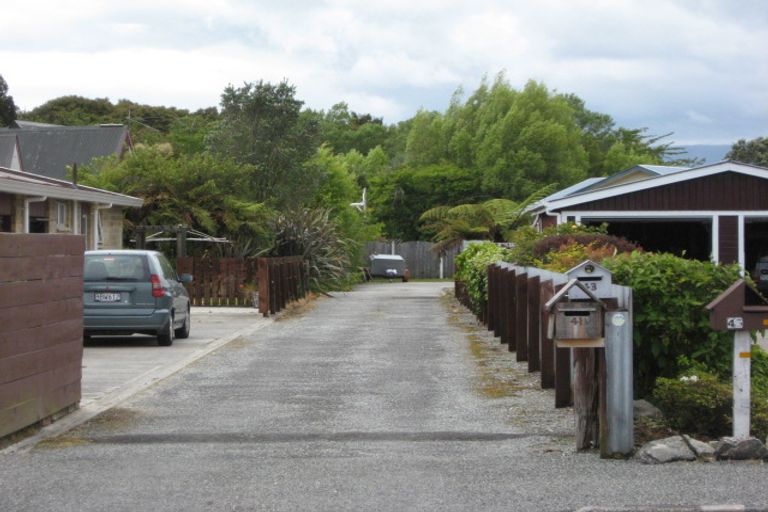 Photo of property in 43 Domett Street, Westport, 7825