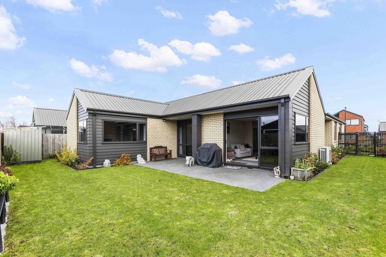 Photo of property in 6 Jobe Road, Chartwell, Hamilton, 3210