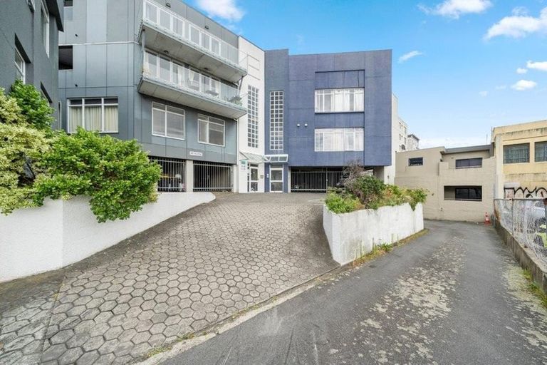 Photo of property in 8u6d Lipman Street, Mount Victoria, Wellington, 6011