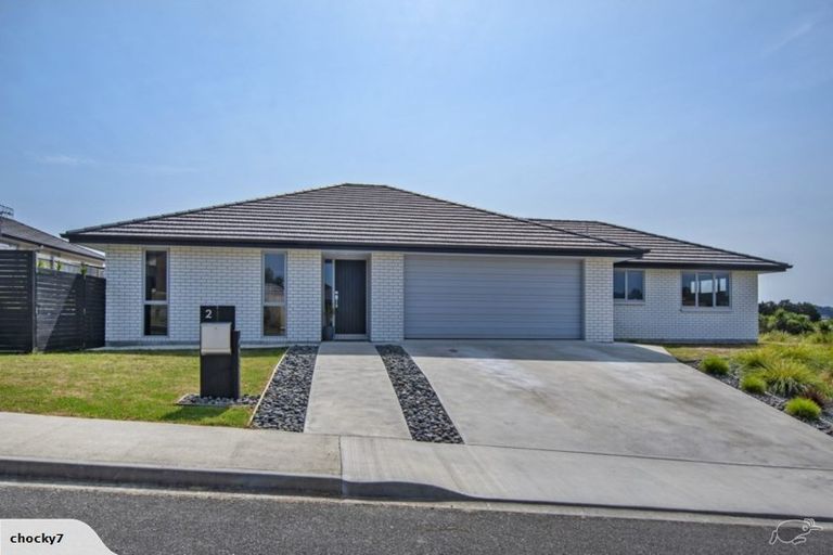 Photo of property in 2 Wainui Avenue, Tikipunga, Whangarei, 0112