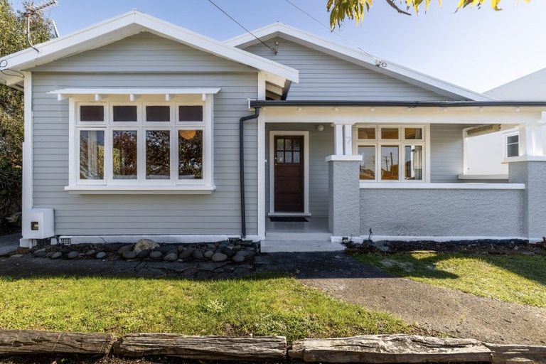 Photo of property in 7 Owen Street, Gonville, Whanganui, 4501