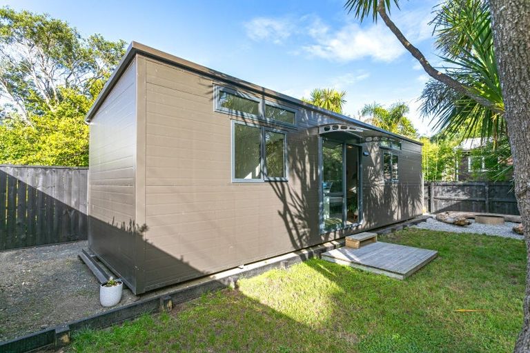 Photo of property in 163 Ocean Beach Road, Tairua, 3508