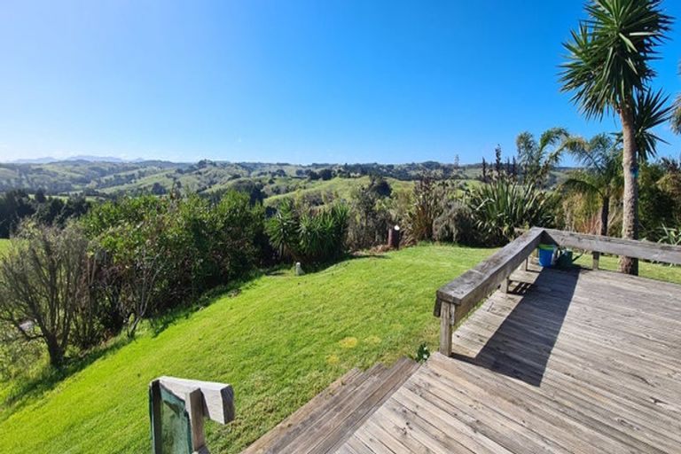 Photo of property in 104 Wearmouth Road, Paparoa, 0571