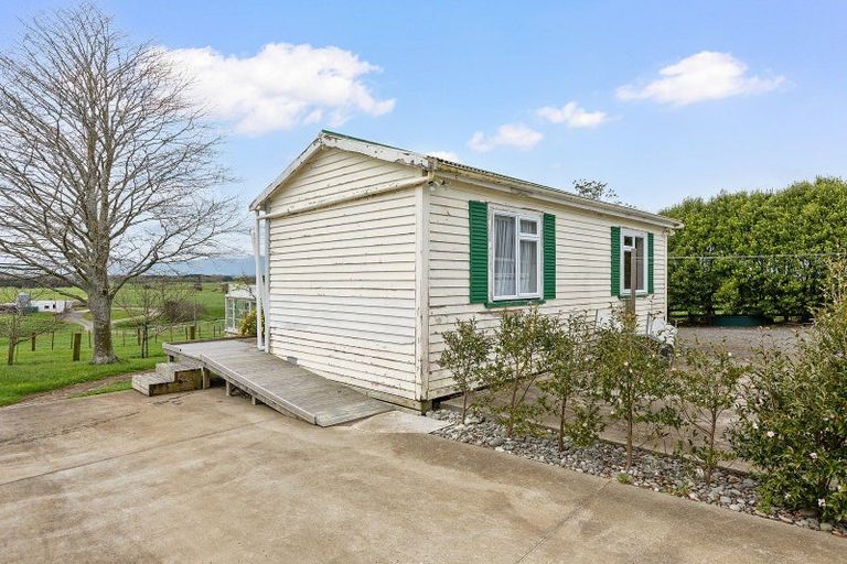 Photo of property in 130 Quine Road, Tahuna, Morrinsville, 3373
