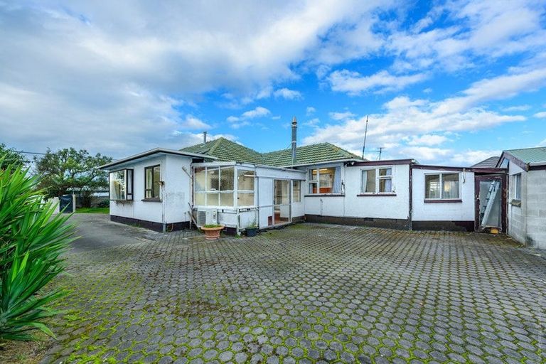 Photo of property in 167 Bower Avenue, New Brighton, Christchurch, 8083