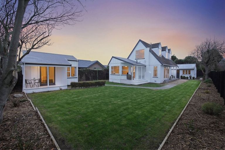 Photo of property in 144a Kerrs Road, Avonside, Christchurch, 8061