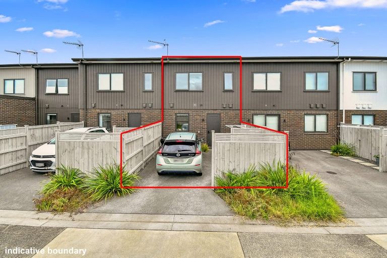 Photo of property in 41 Adlam Lane, Takanini, 2112