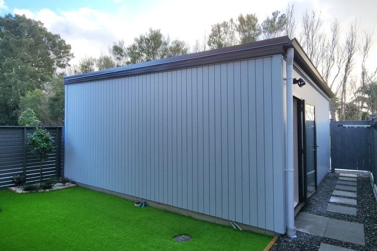 Photo of property in 5 Yellow Pear Lane, Karaka, 2578