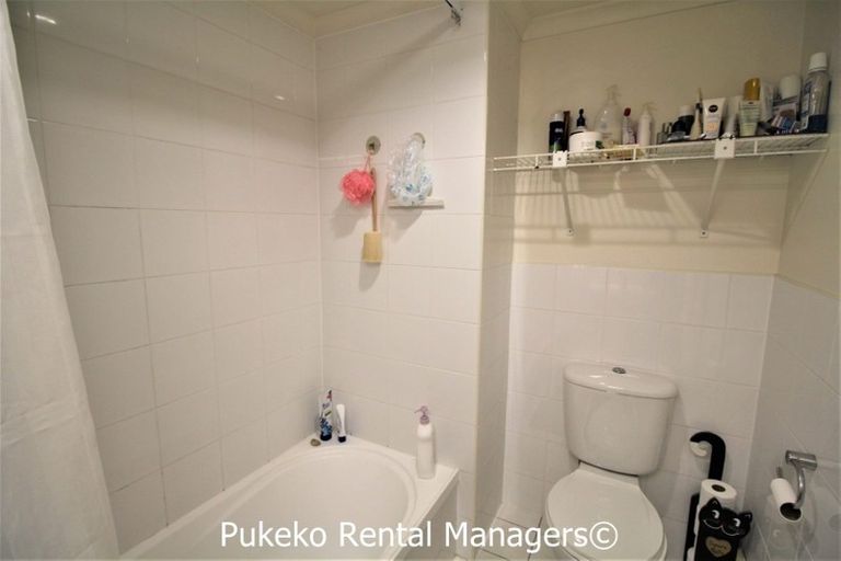 Photo of property in 3d/18 Ronwood Avenue, Manukau, Auckland, 2104