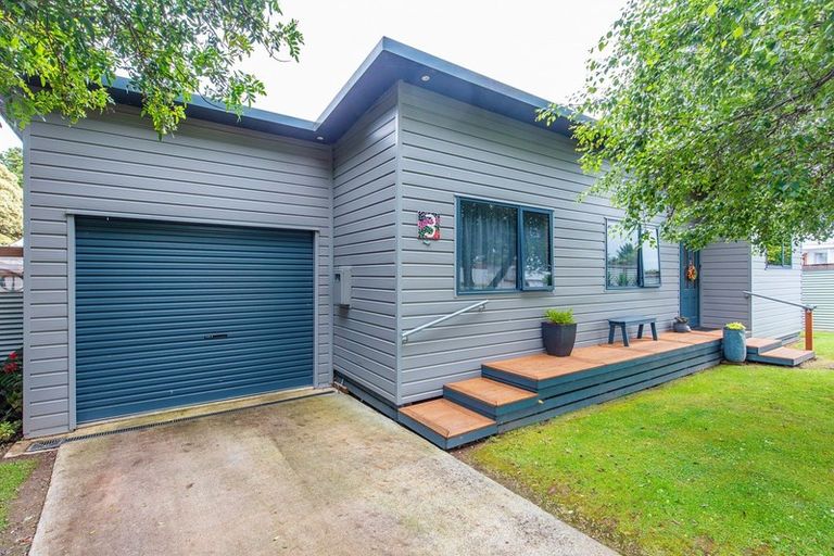 Photo of property in 3 Vincent Drive, Levin, 5510