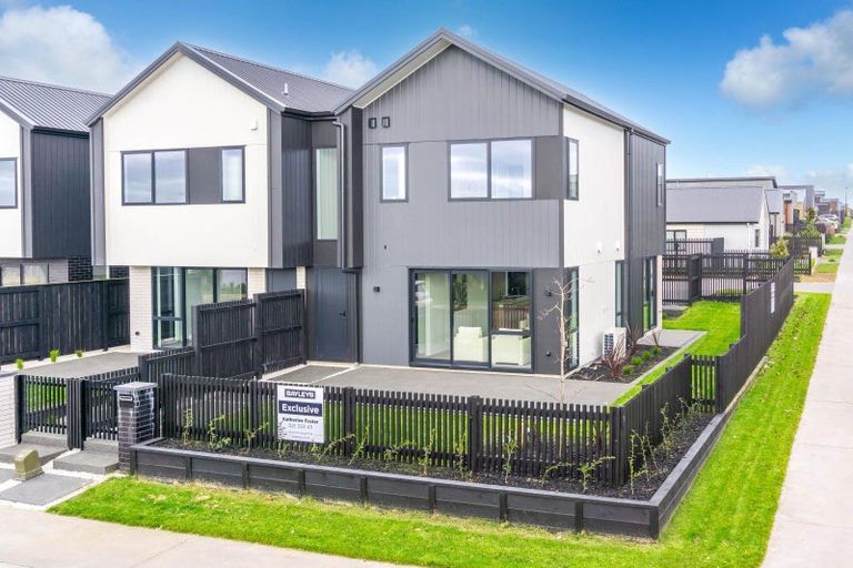 Photo of property in 44 Musselwhite Terrace, Chartwell, 3210