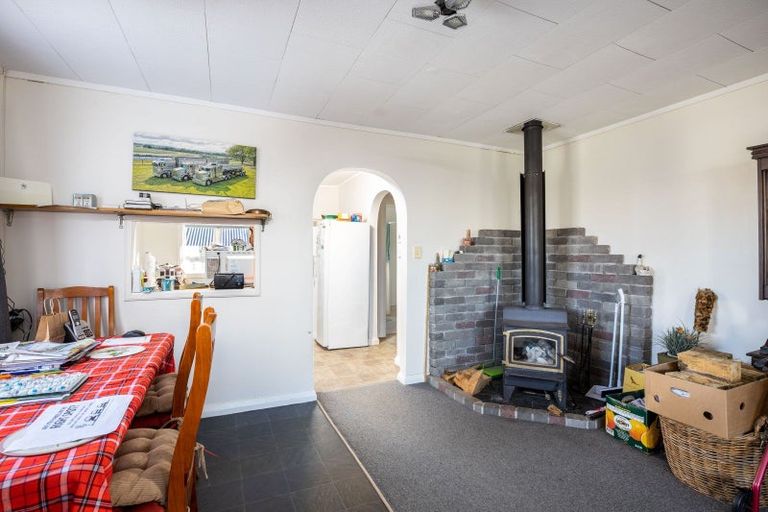 Photo of property in 42 Seymour Street, Waitara, 4320