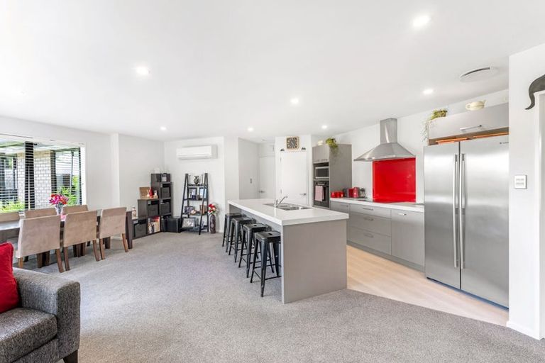 Photo of property in 2 Orchard Grove, Netherby, Ashburton, 7700