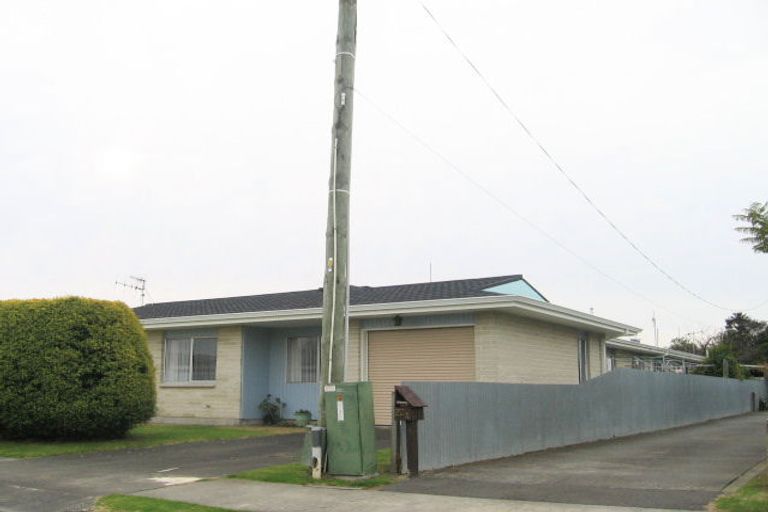 Photo of property in 1/18 Peddie Street, Taradale, Napier, 4112