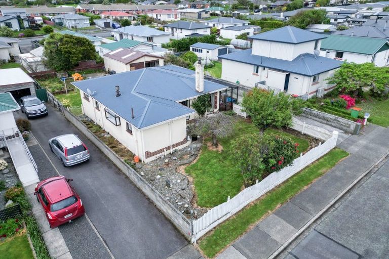 Photo of property in 22 Arundel Crescent, Strathern, Invercargill, 9812