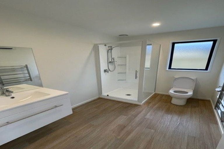 Photo of property in 4 Lomu Way, Rolleston, 7615