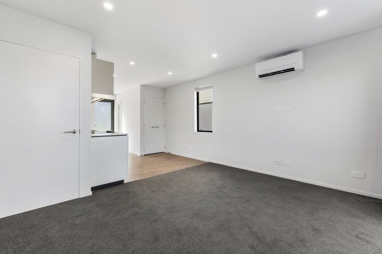 Photo of property in 1/50 Antigua Street, Addington, Christchurch, 8024