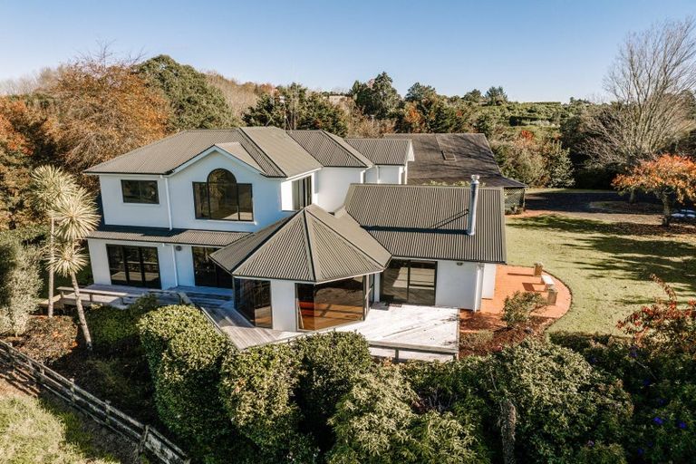 Photo of property in 227 Wairoa Road, Minden, Tauranga, 3171