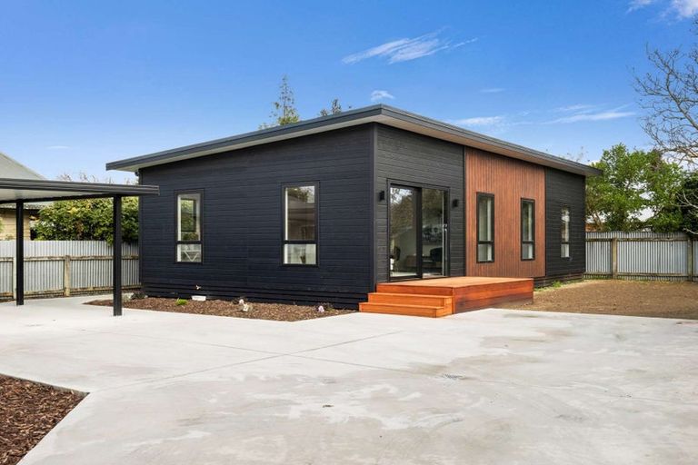 Photo of property in 20a Brightwater Terrace, Terrace End, Palmerston North, 4410
