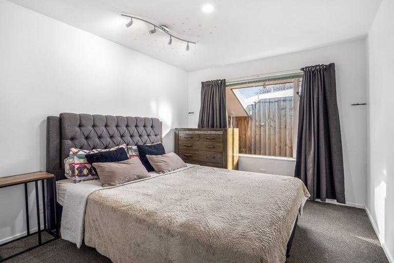 Photo of property in 3/77 Fairfield Avenue, Addington, Christchurch, 8024