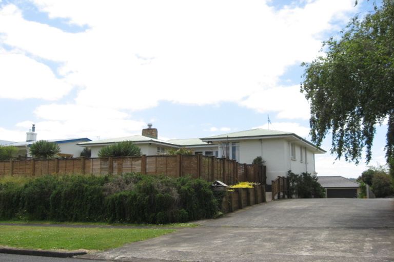 Photo of property in 39 Prospect Terrace, Pukekohe, 2120