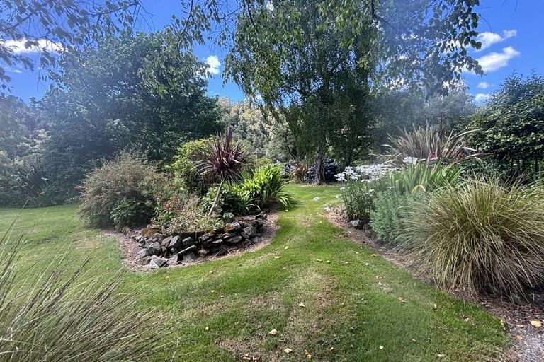 Photo of property in 702-708 Mangles Vly Road, Mangles Valley, Murchison, 7077