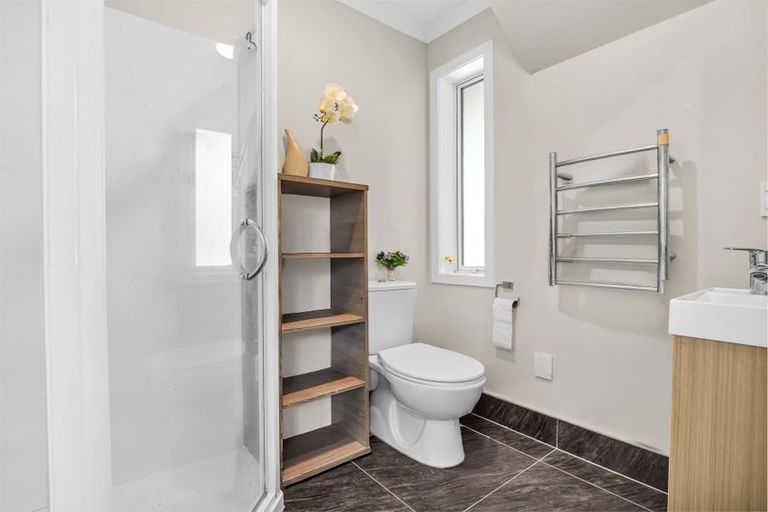 Photo of property in 1 Manawatere Way, Flat Bush, Auckland, 2019