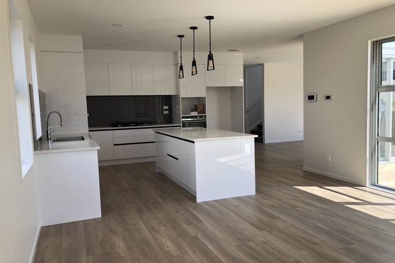 Photo of property in 53 Myland Drive, Hobsonville, Auckland, 0616