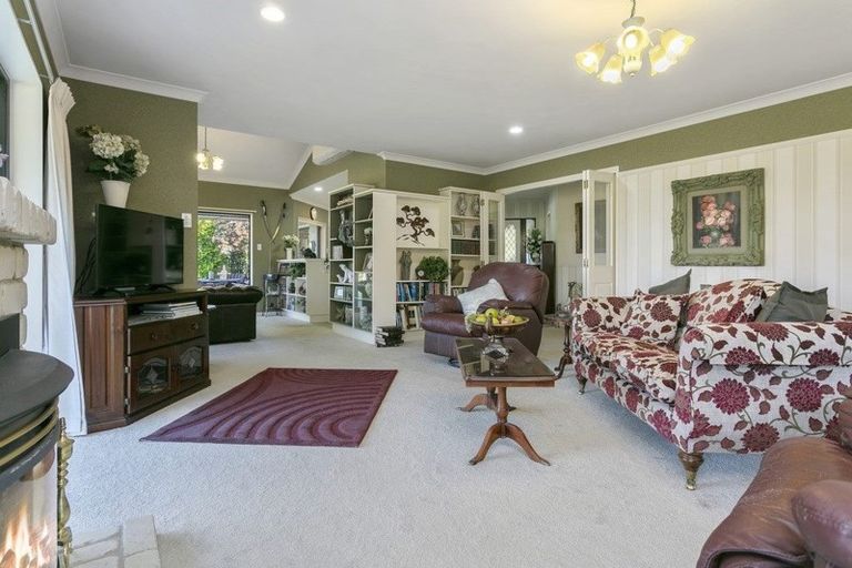 Photo of property in 10 Mannix Place, Matamata, 3400
