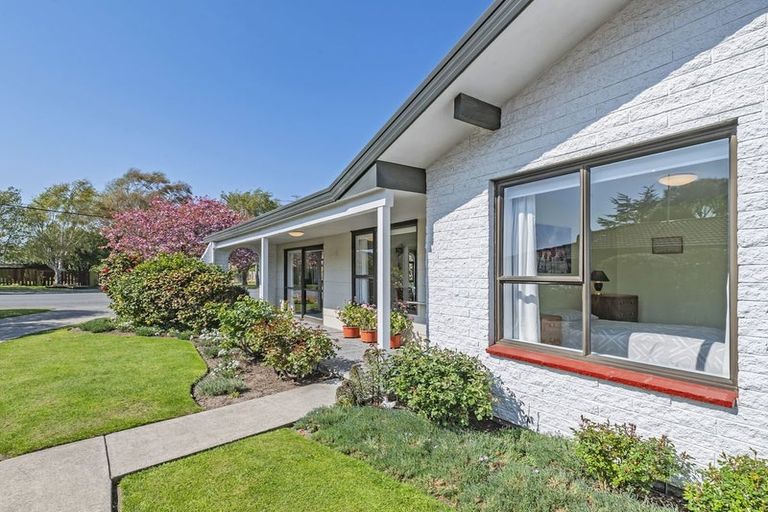 Photo of property in 74 Sabys Road, Halswell, Christchurch, 8025