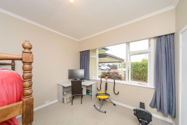 Photo of property in 15 Maunder Street, Marton, 4710