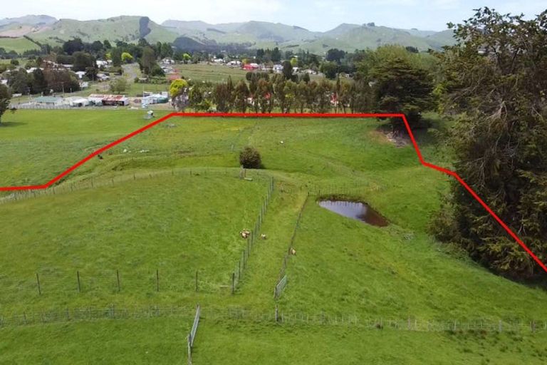 Photo of property in 546 Norsewood Ormondville Road, Ormondville, Dannevirke, 4977
