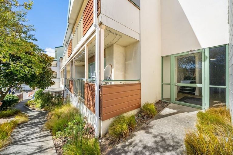 Photo of property in 13/8u Girton Terrace, Mount Cook, Wellington, 6021