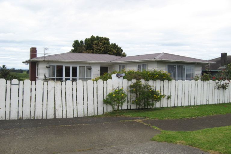 Photo of property in 56 Pukaki Road, Mangere, Auckland, 2022