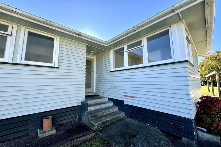 Photo of property in 12 Hartgill Crescent, Dannevirke, 4930