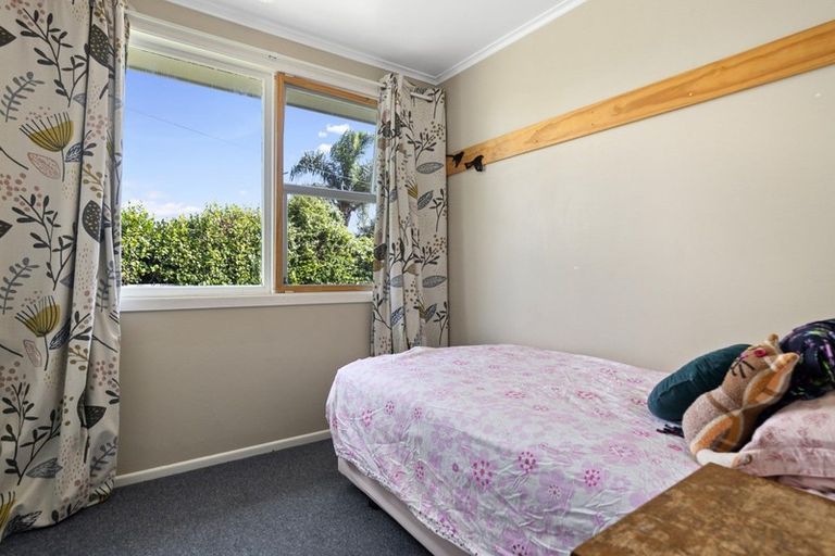 Photo of property in 7 Morrice Avenue, Morrinsville, 3300