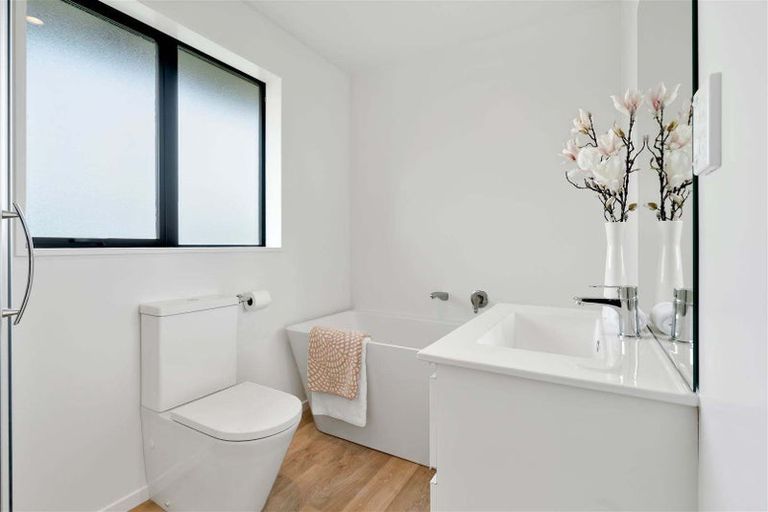 Photo of property in 22 Muldowney Drive, Rolleston, 7614