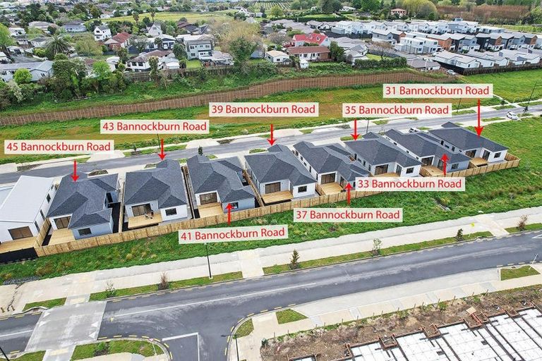 Photo of property in 39 Bannockburn Road, Opaheke, 2113