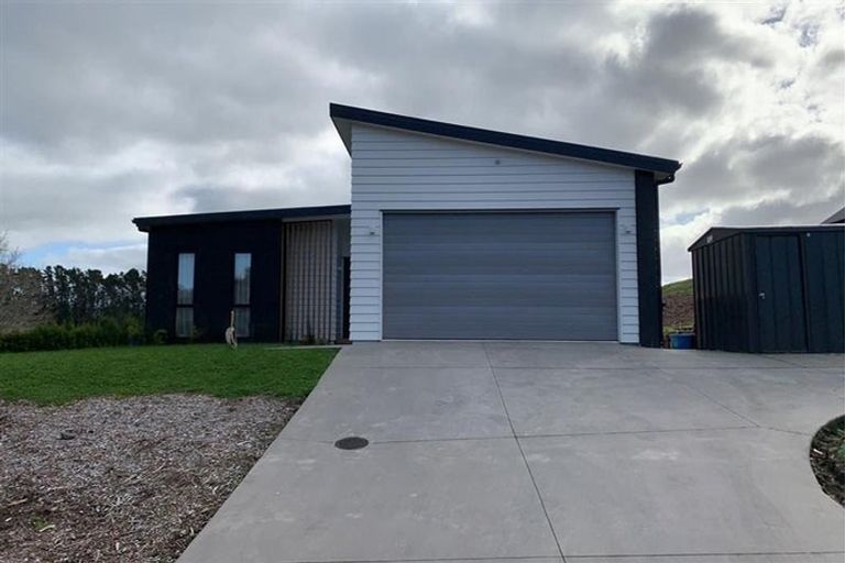 Photo of property in 1 Harper Way, Minden, Whakamarama, 3179