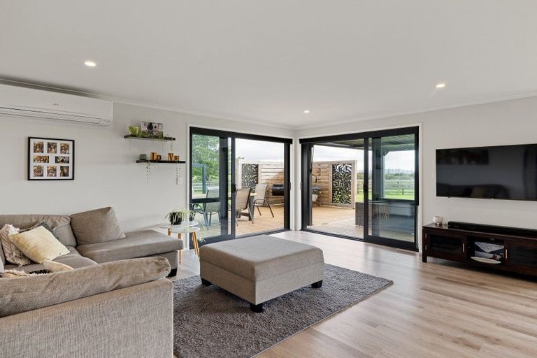 Photo of property in 1054 Orini Road, Orini, Taupiri, 3792