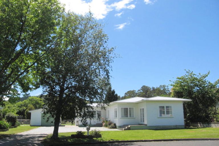 Photo of property in 23 Grigg Street, Kaitaia, 0410