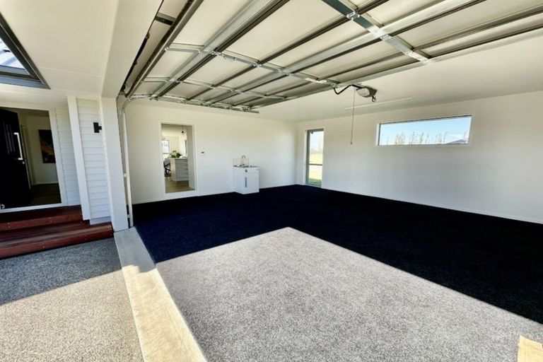 Photo of property in 49 Suffolk Drive, Kirwee, 7571