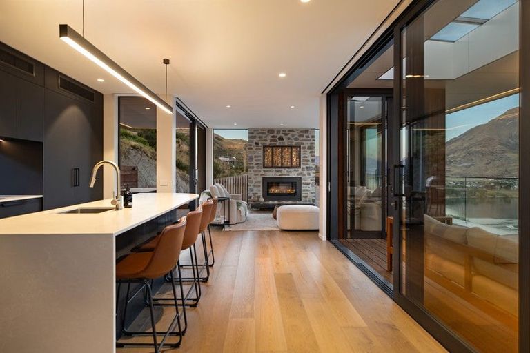 Photo of property in 1 O'kane Lane, Frankton, Queenstown, 9300