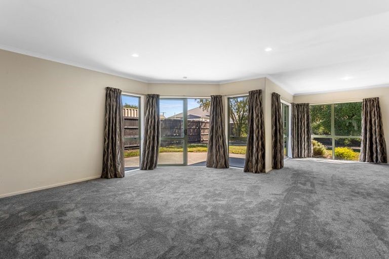Photo of property in 117b Kippenberger Avenue, Rangiora, 7400