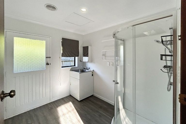 Photo of property in 103a Linton Street, West End, Palmerston North, 4410