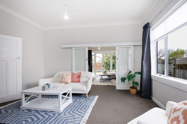 Photo of property in 26 Limbrick Street, Terrace End, Palmerston North, 4410