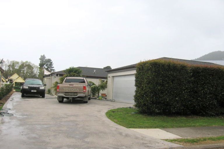 Photo of property in 122 Motu Capri, Pauanui, Hikuai, 3579