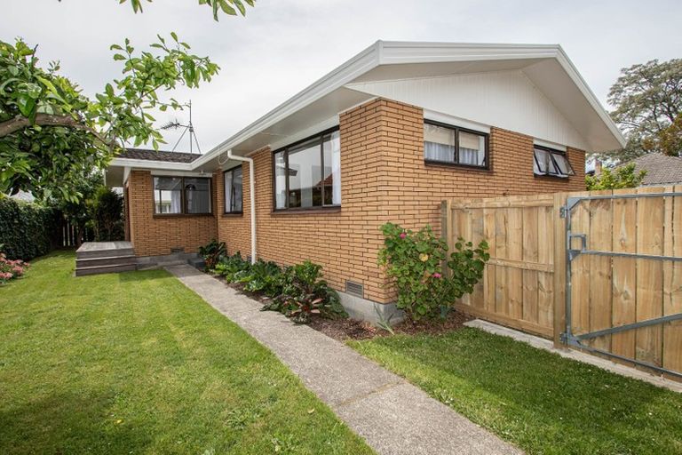 Photo of property in 42b Galloway Street, Hamilton East, Hamilton, 3216