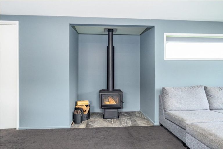 Photo of property in 25 Memorial Crescent, Methven, 7730
